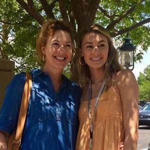 Meet your Posher, Karla